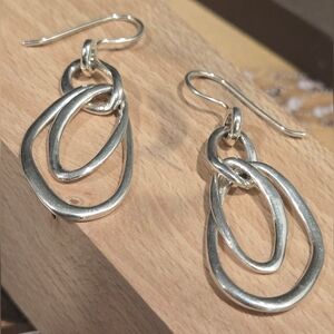 Silpada Earrings